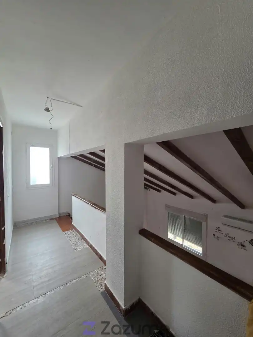 Casa o chalet de alquiler en El Casar de Escalona con Calefacción, Jardín privado y Amueblado