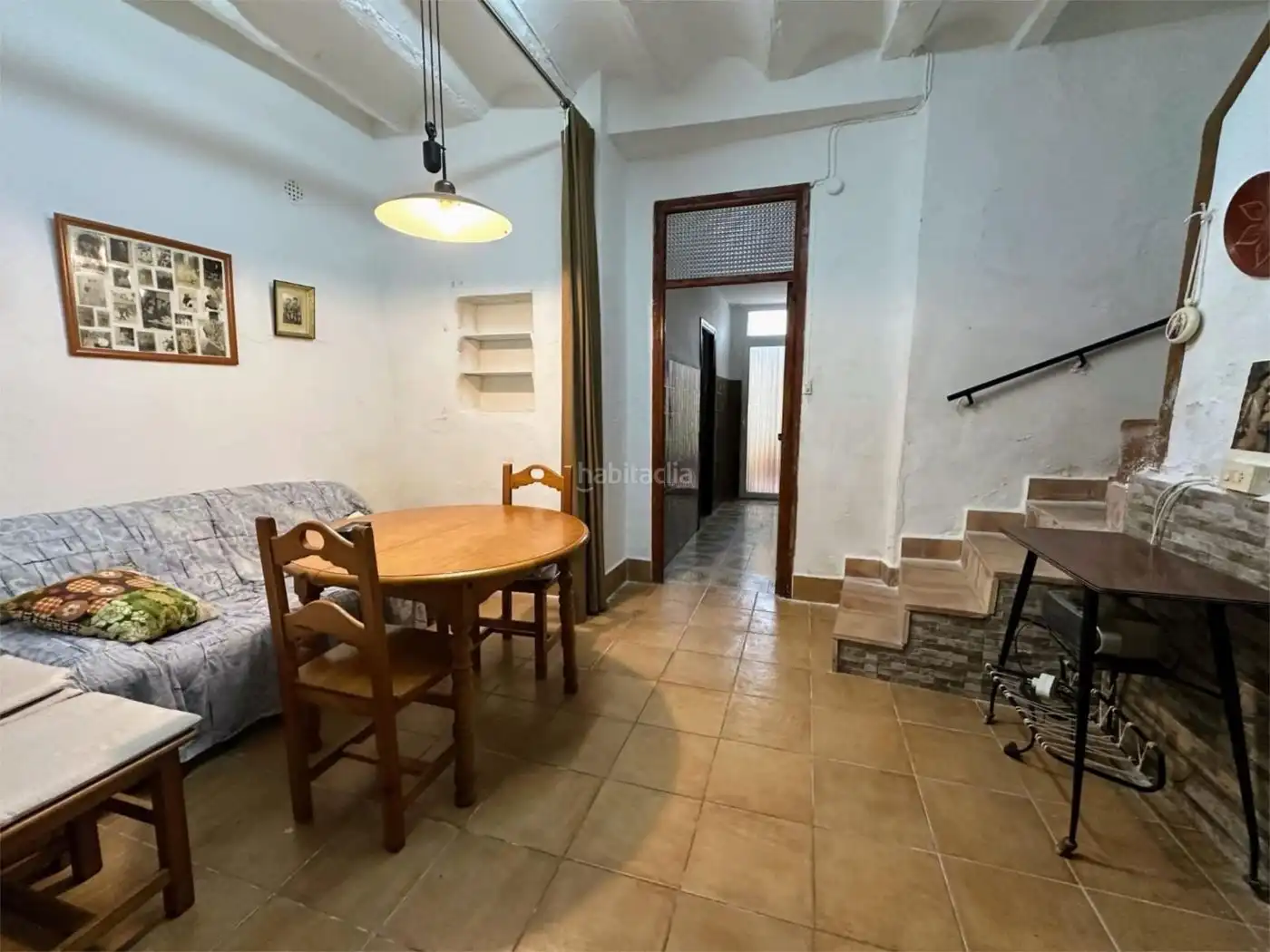 Terraced house for sale in Carrer Major 20, imagen 8