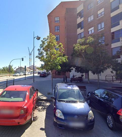 Foto 2 de Pis en venda a San Agustín - Parque Europa, Burgos