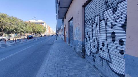 Foto 3 von Geschaftsraum zum Verkauf in Barriomar - La Purísima,  Murcia Capital