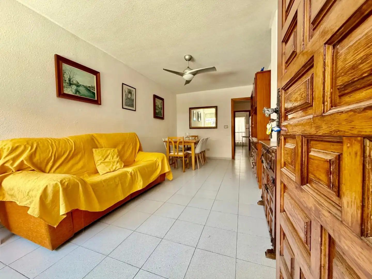 Dúplex en venta en Los Cuarteros, imagen 9