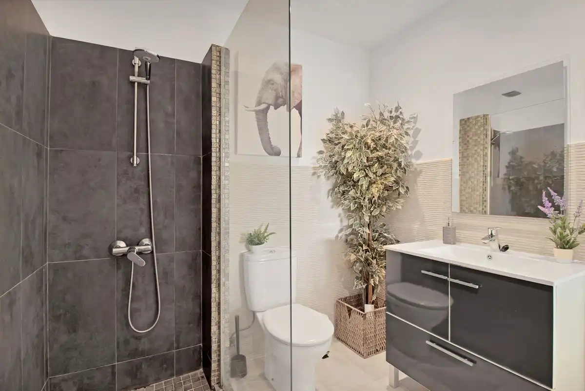 Apartment mit Pool zum Verkauf in Urbanizacion la Alborada 6E, imagen 18