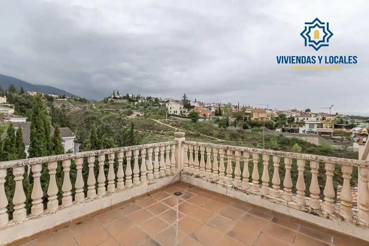Villa mit Terrasse zum Verkauf in Barrio de la Vega, imagen 50