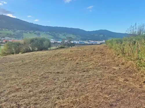 Terrain rustique à vendre à Barrio Alto San Pantaleón 215E, imagen 2