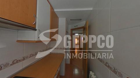 Foto 4 de Pis en venda a Calle de Almendrales, Moscardó,  Madrid Capital