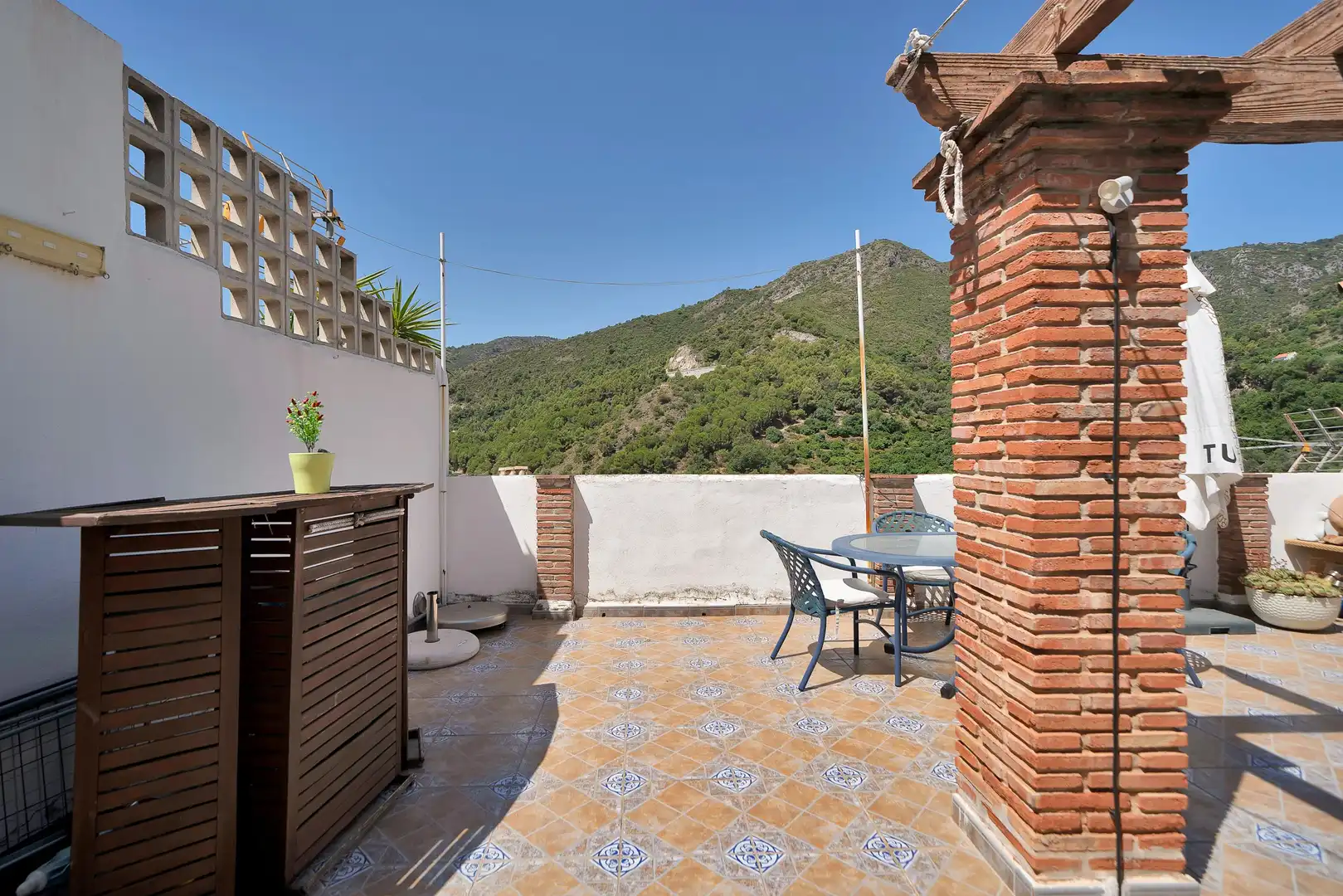 Terraced house for sale in 10 Calle Rosal, imagen 41