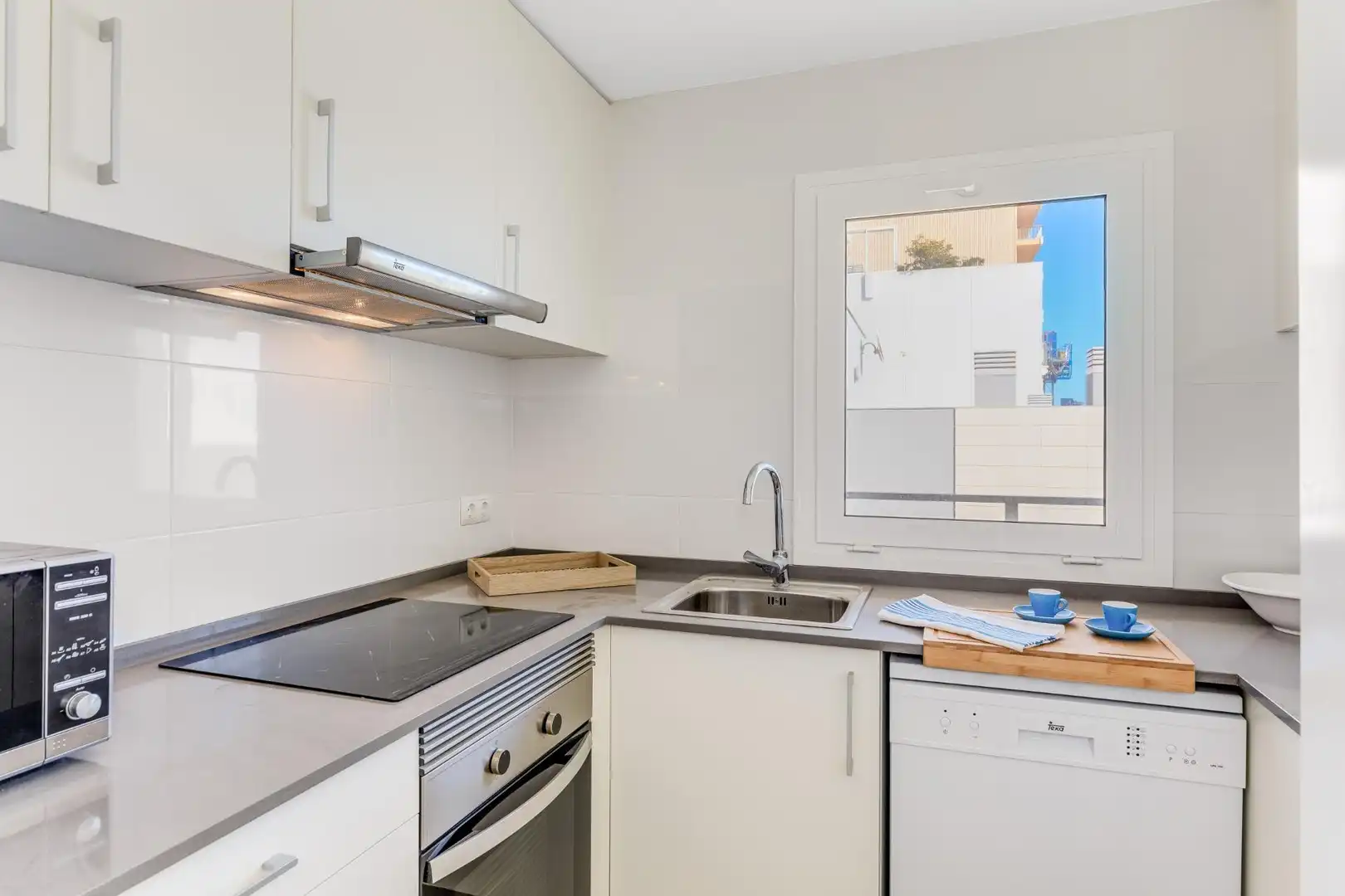 Appartement à louer à Passeig JOSEP MUNDET, imagen 15