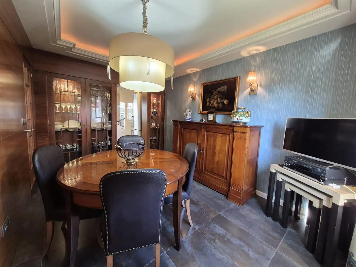 Casa o chalet en venta en Nigrán centro