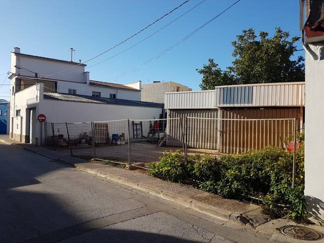 Terreno residencial en Venta en Sarrià de Ter