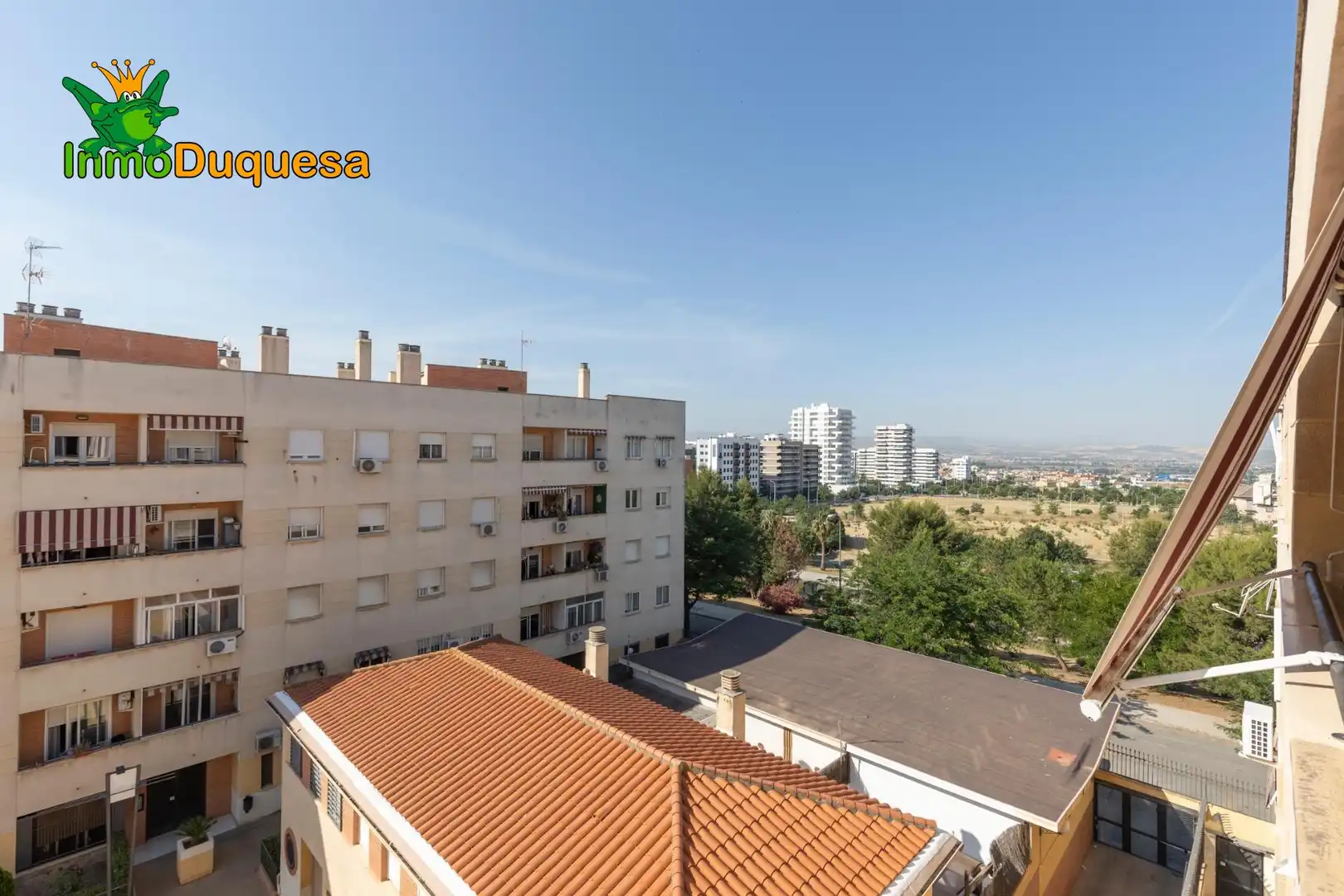 Pis amb terrassa en venda a Norte, imagen 19