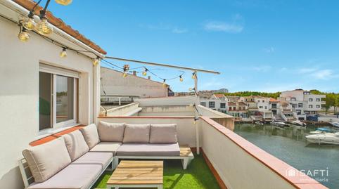 Photo 2 of Attic for sale in Port Banyuls - Port Alegre - Port Empordà, Empuriabrava