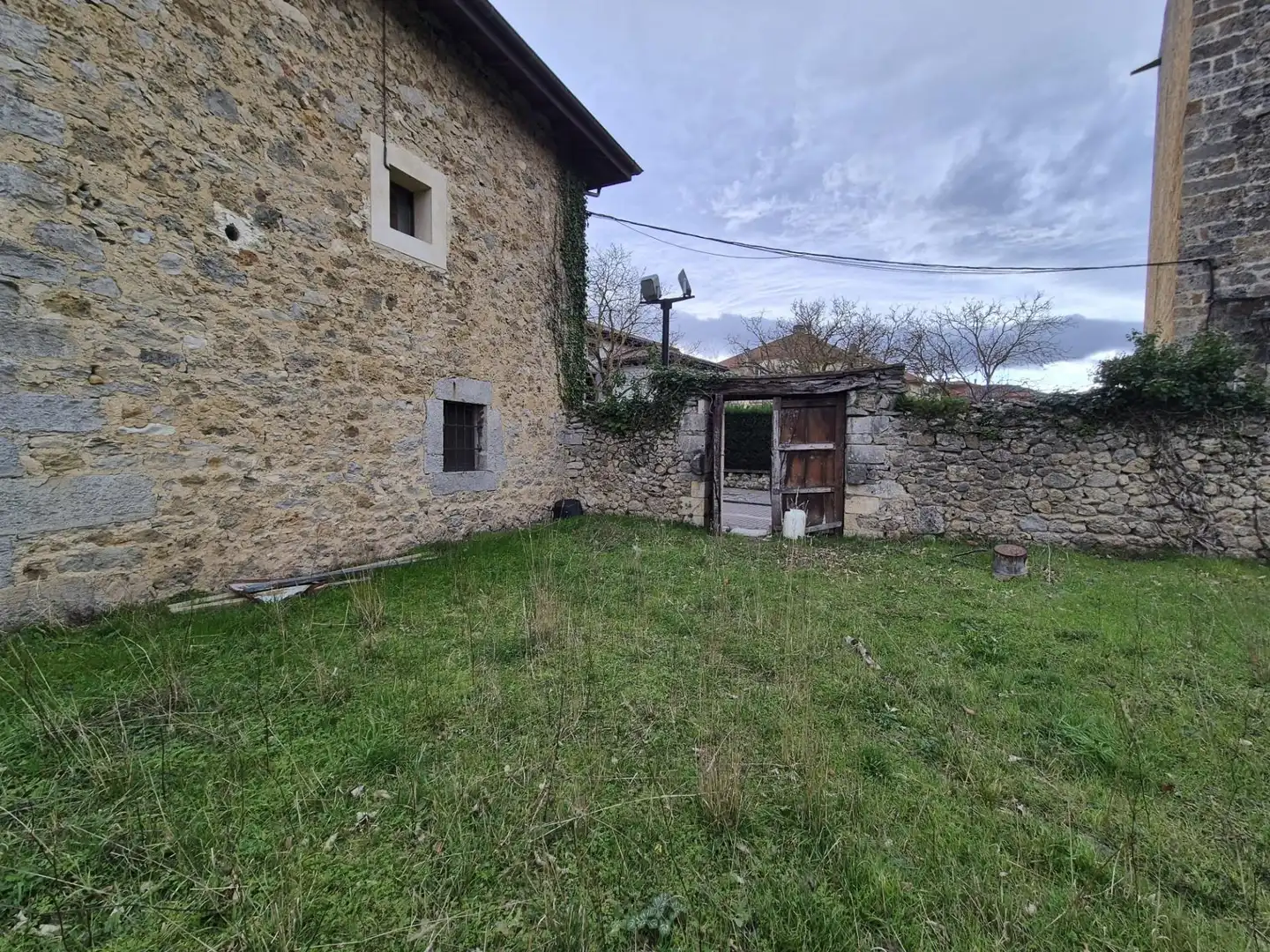 Maison avec terrasse à vendre à Valle de Mena, imagen 27