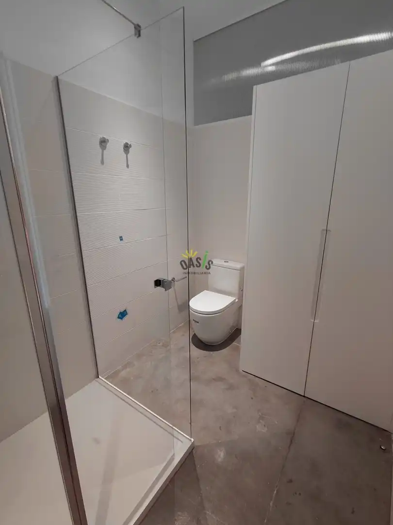 Flat for rent in Ifara - Las Mimosas