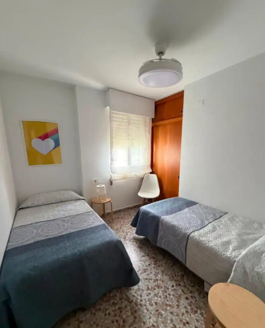Apartament de lloguer a Carrer de Menorca, 3, Playa de Gandia