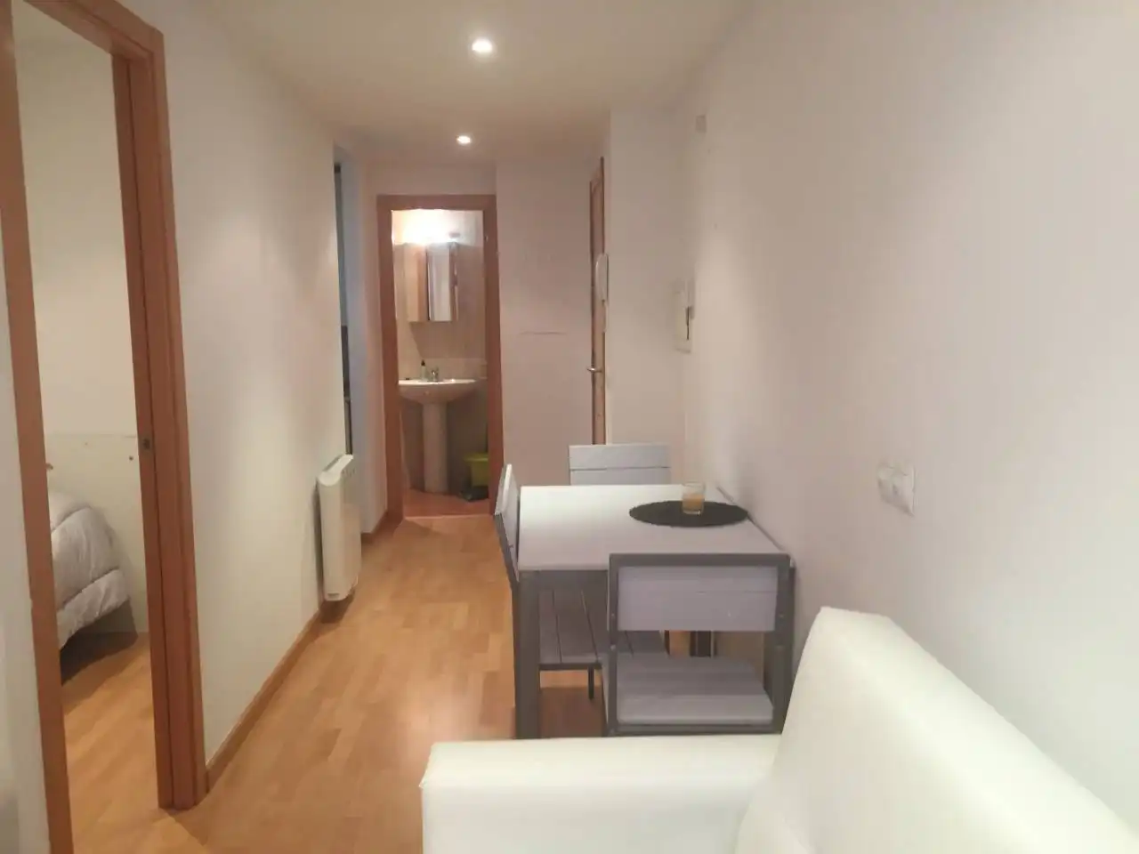 Appartamento con ascensore in affitto a Calle Belmonte de San José 3, imagen 3