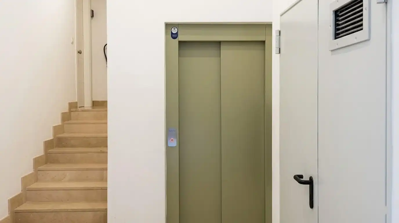 Wohnung mit Aufzug zum Verkauf in Calle FERRANDIZ, imagen 10