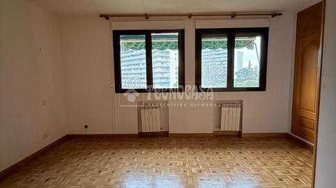 Photo 3 of Flat for rent in San Pascual,  Madrid Capital