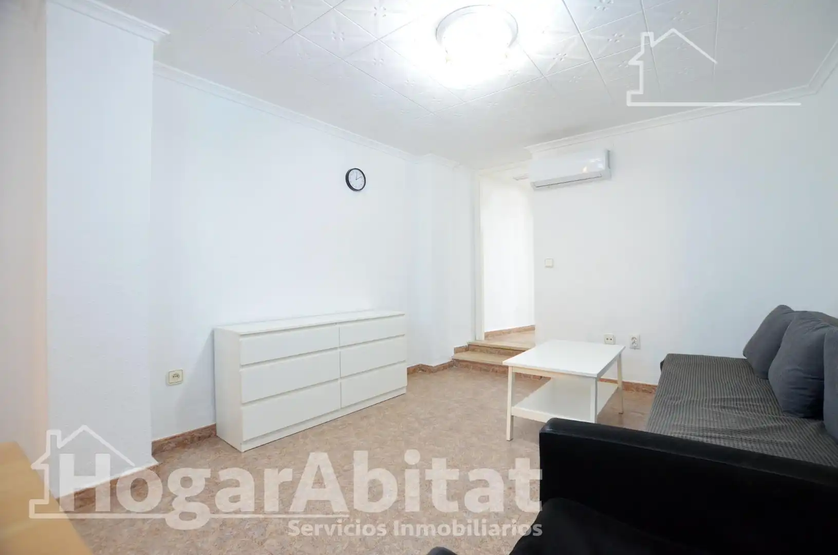 Schlafzimmer von Haus oder Chalet zum Verkauf in Cullera mit Terrasse und Balkon