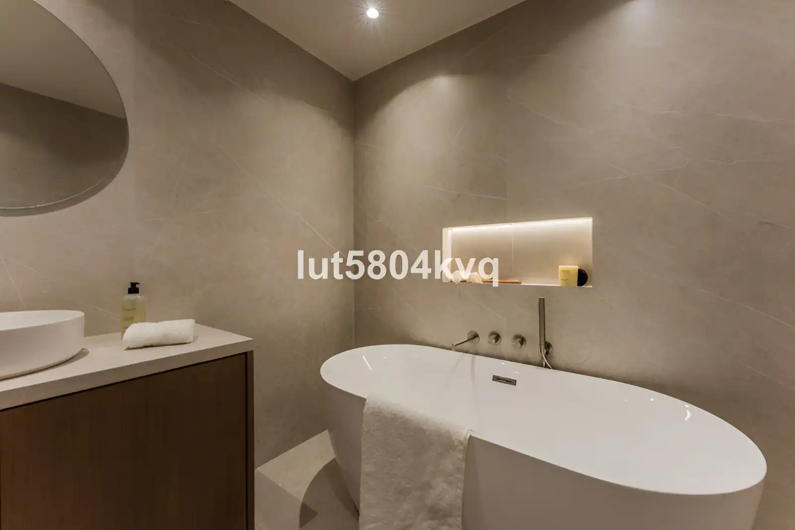 Wohnung mit Pool zum Verkauf in Milla de Oro, imagen 15