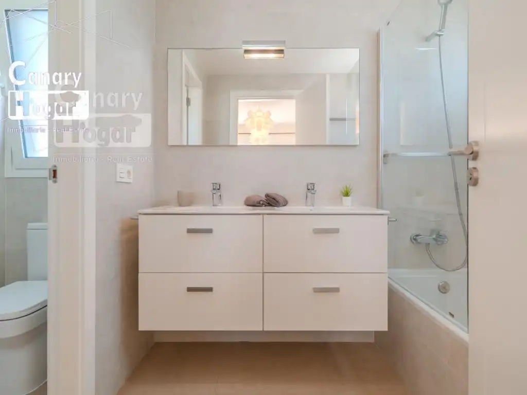 Casa con terraza en venta en Callao Salvaje - Playa Paraíso, imagen 33
