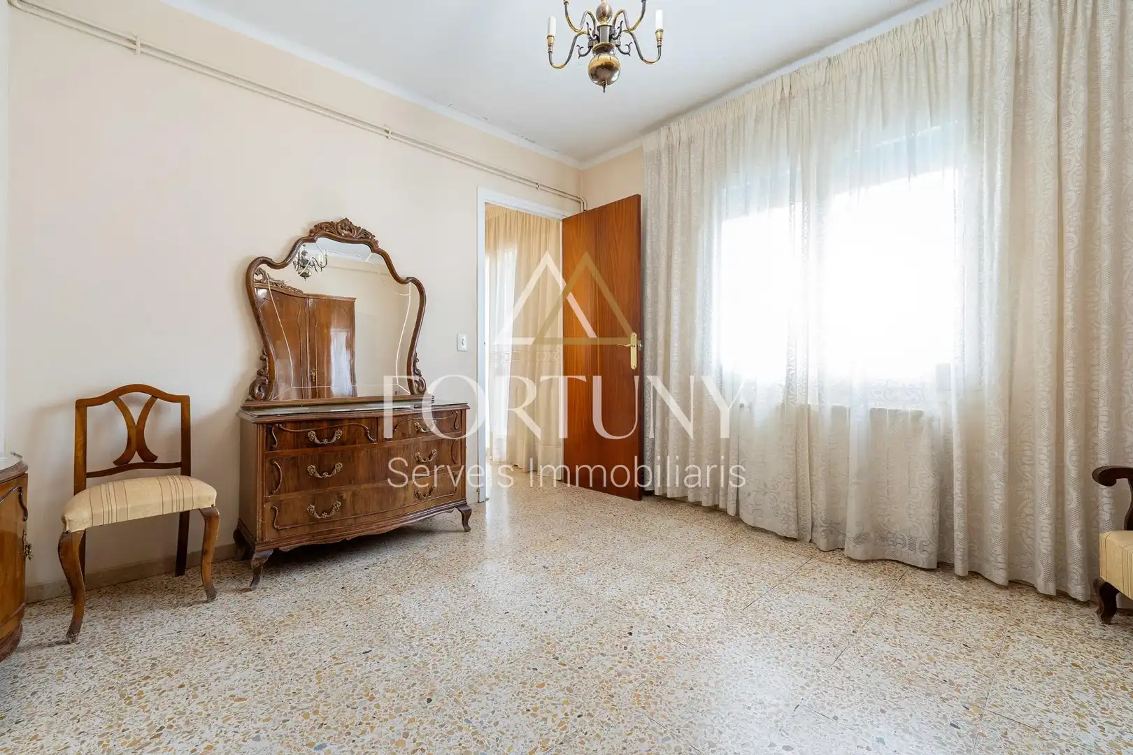 Habitación de Piso en venta en Reus