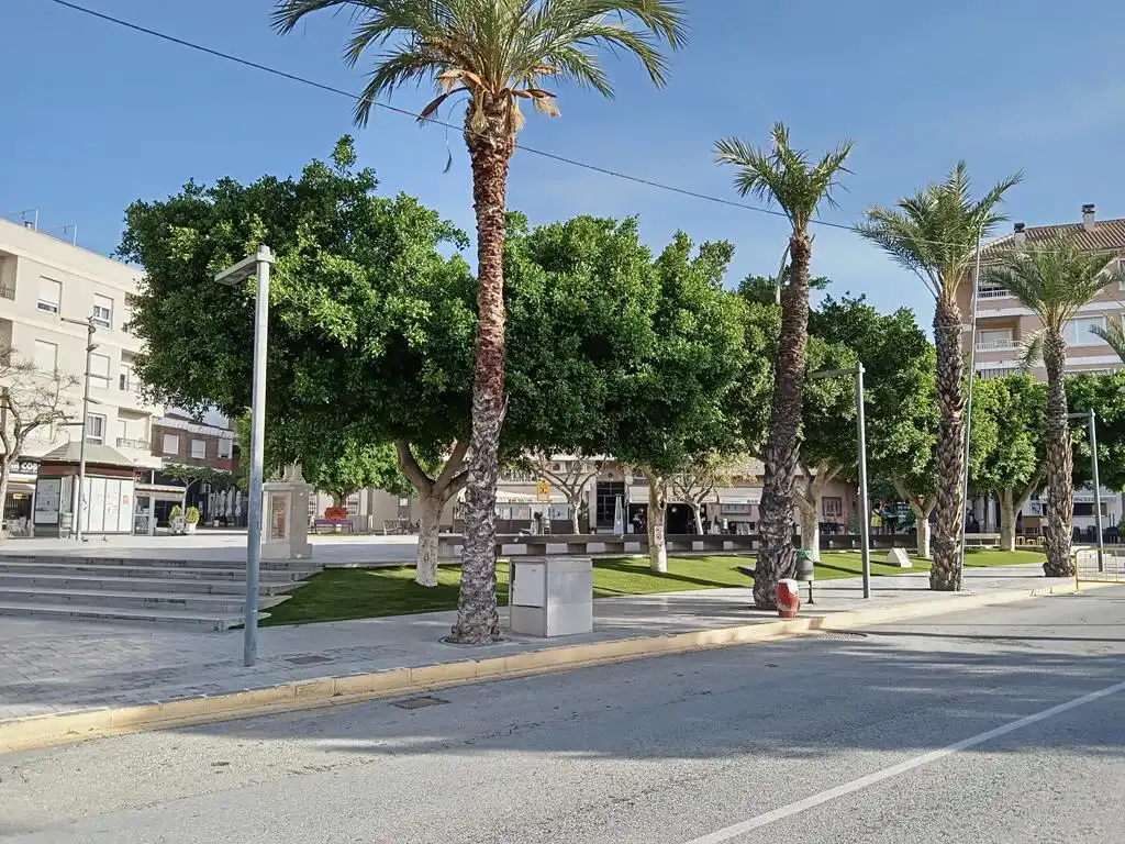 Casa a schiera in vendita a Los Montesinos, imagen 7