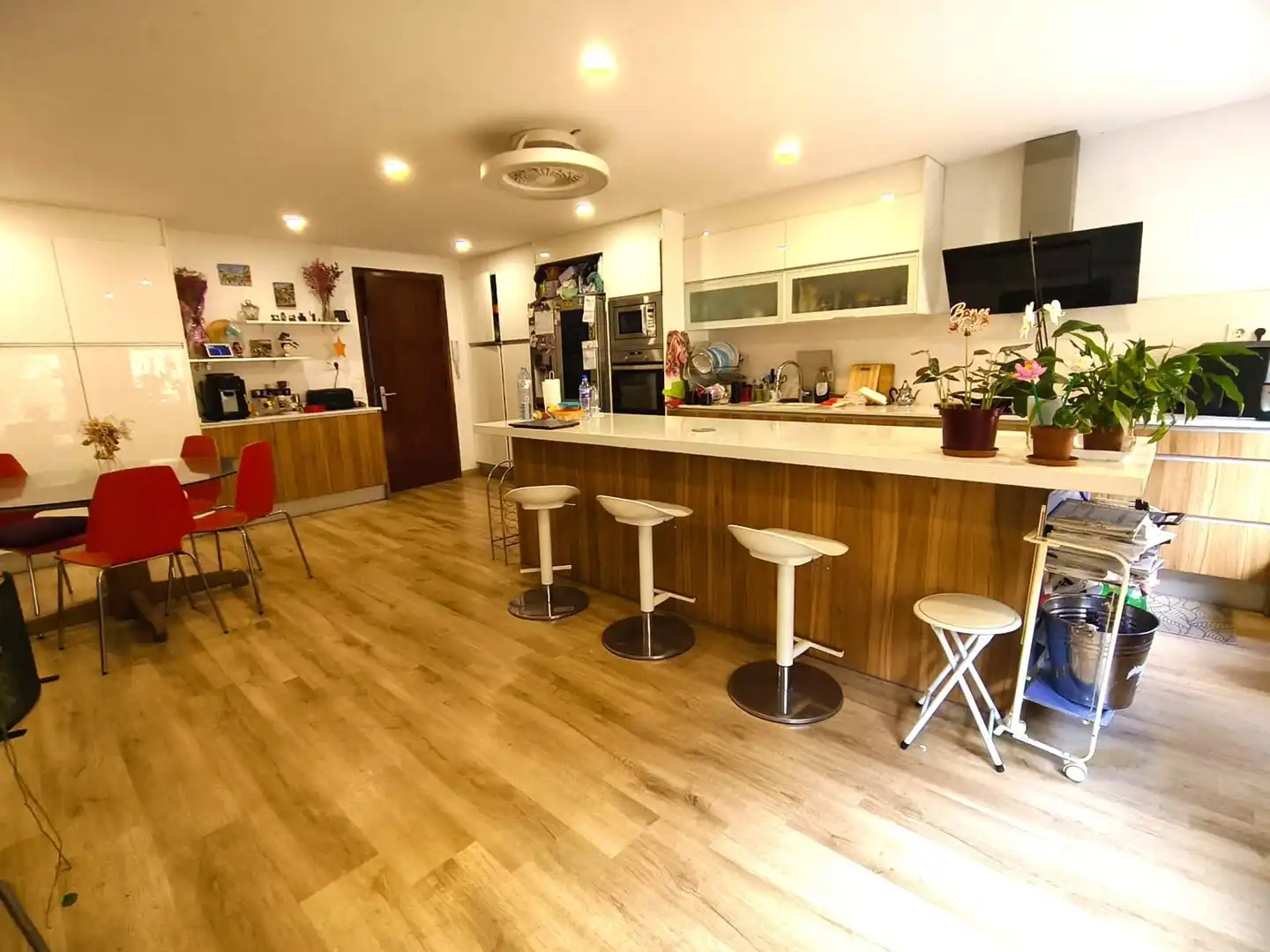 Maison mitoyenne avec jardin à vendre à Vimbodí i Poblet, imagen 7