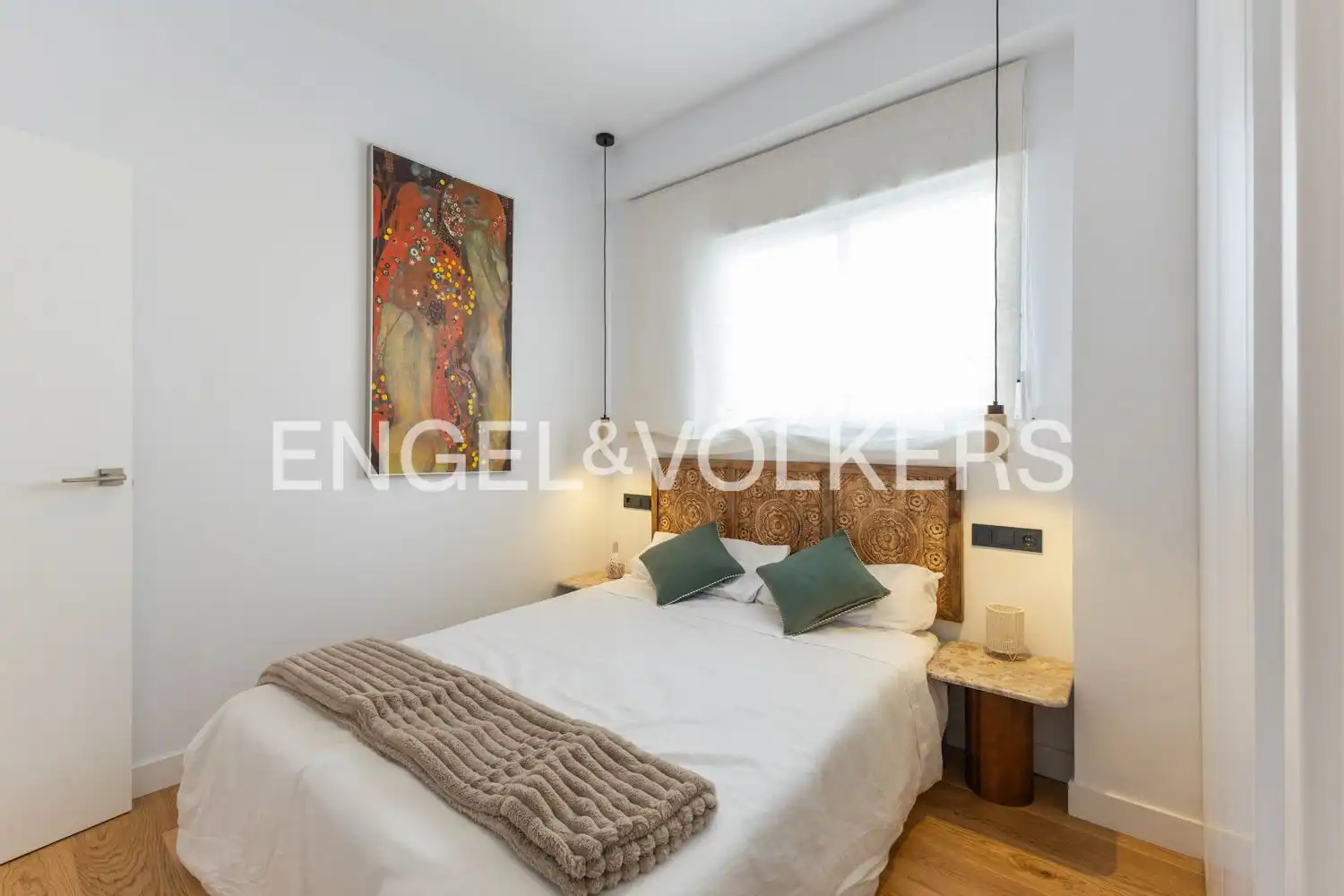 Habitación de Piso en venta en Valencia con Aire acondicionado, Calefacción y Terraza