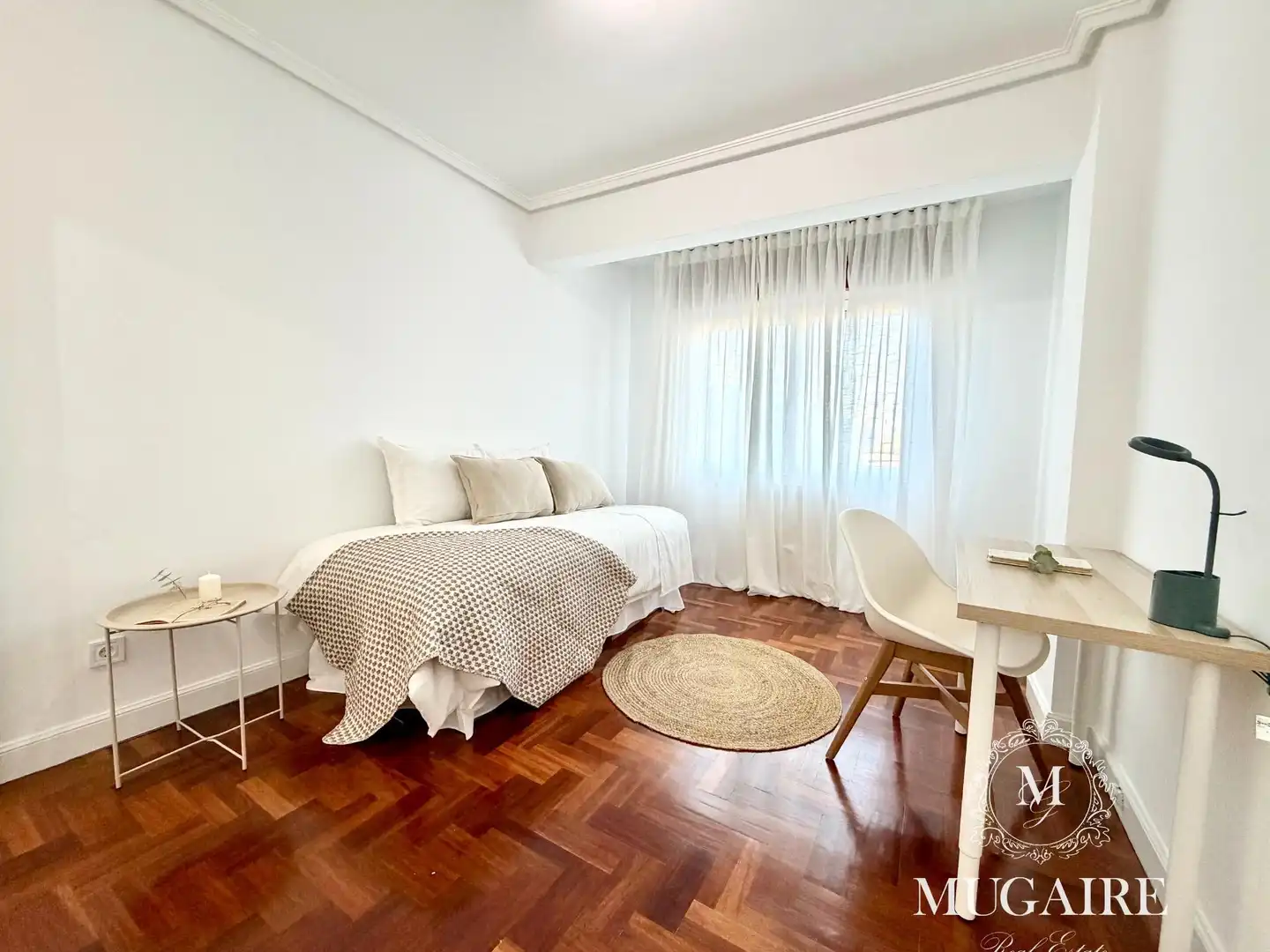 Flat with terrace for sale in Uribarri, imagen 23