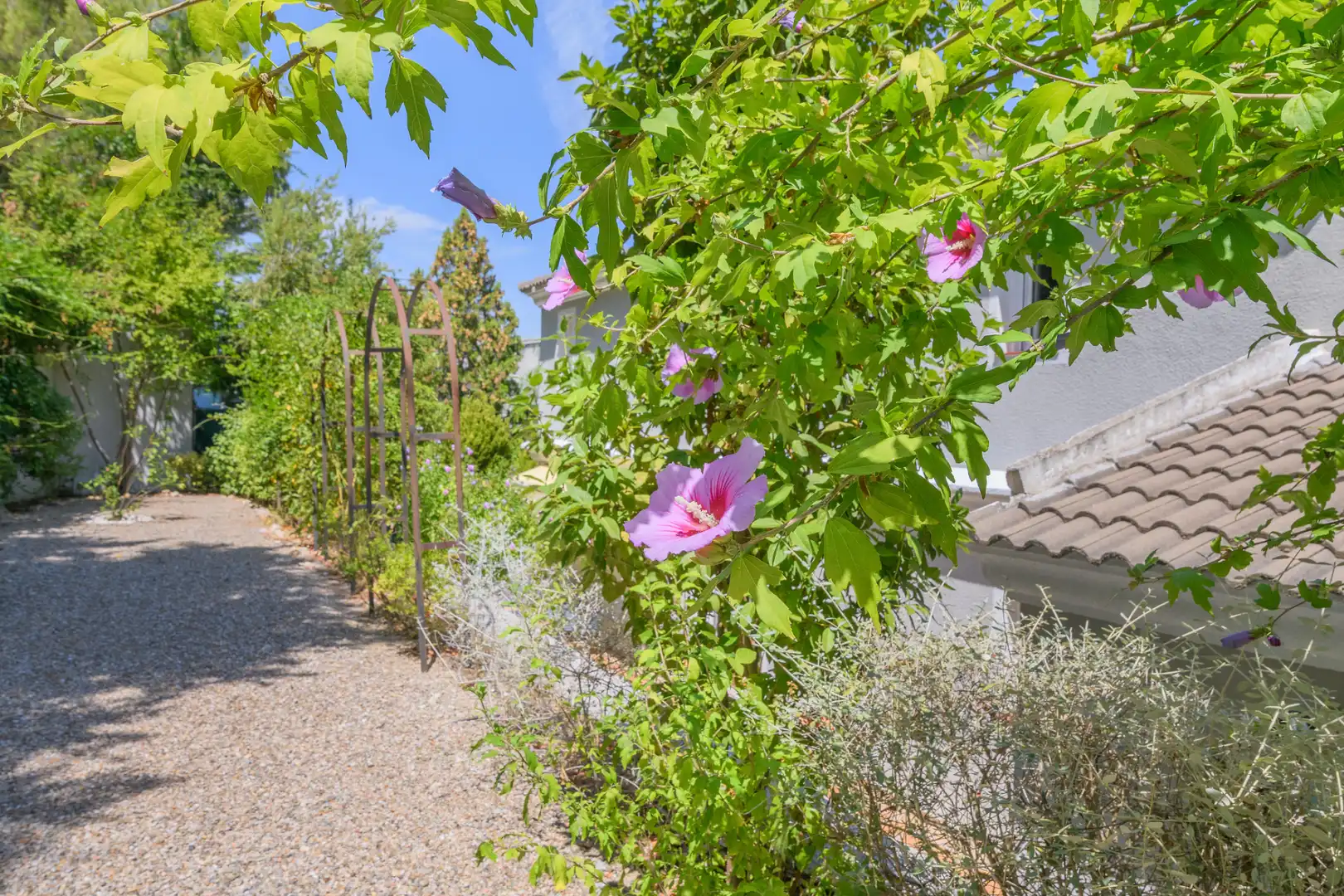 Jardí de Casa o xalet en venda en Ullastrell amb Aire condicionat, Calefacció i Jardí privat