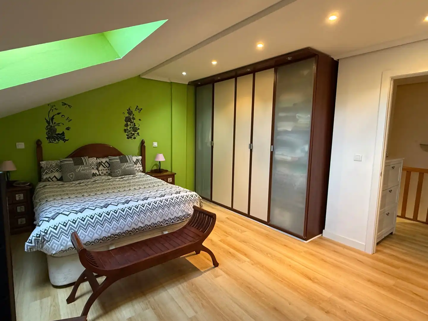 Flat for sale in Covadonga - Campuzano - Ciudad Vergel, imagen 12