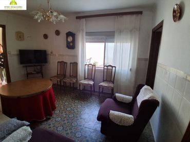 Casa con balcone in vendita a Balazote