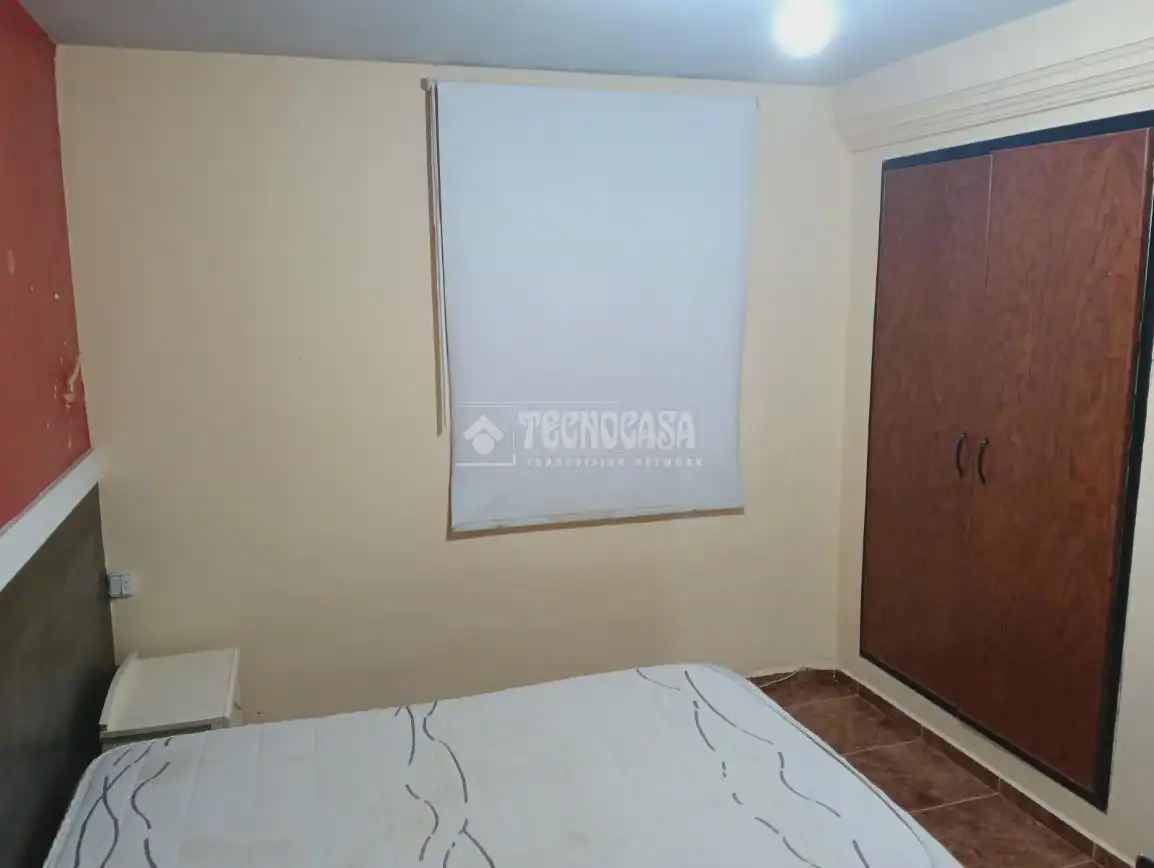 Habitación de Piso en venta en Madrid