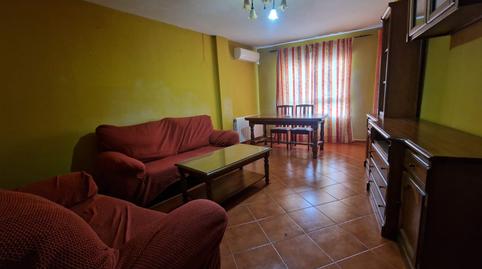 Foto 2 de Piso en venta en Avenida de Portugal, Puerta de Cuartos - Avda. de Portugal, Talavera de la Reina