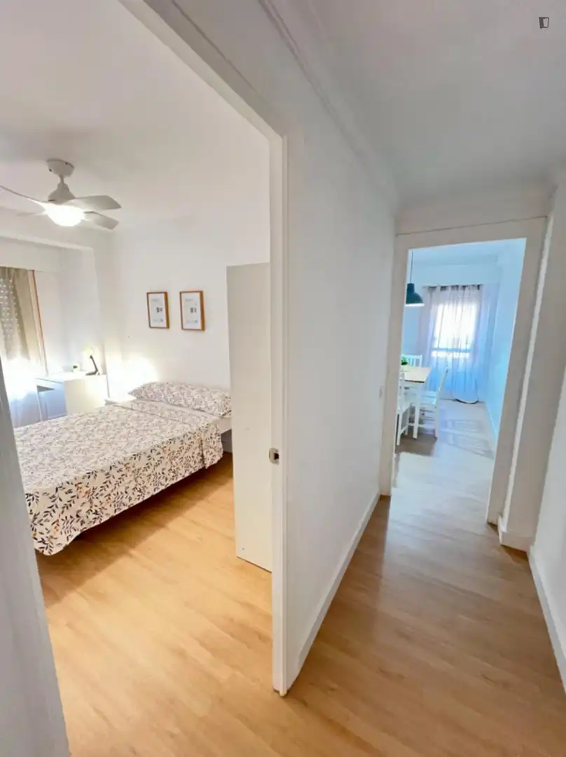 Habitació a Ciudad de Asís