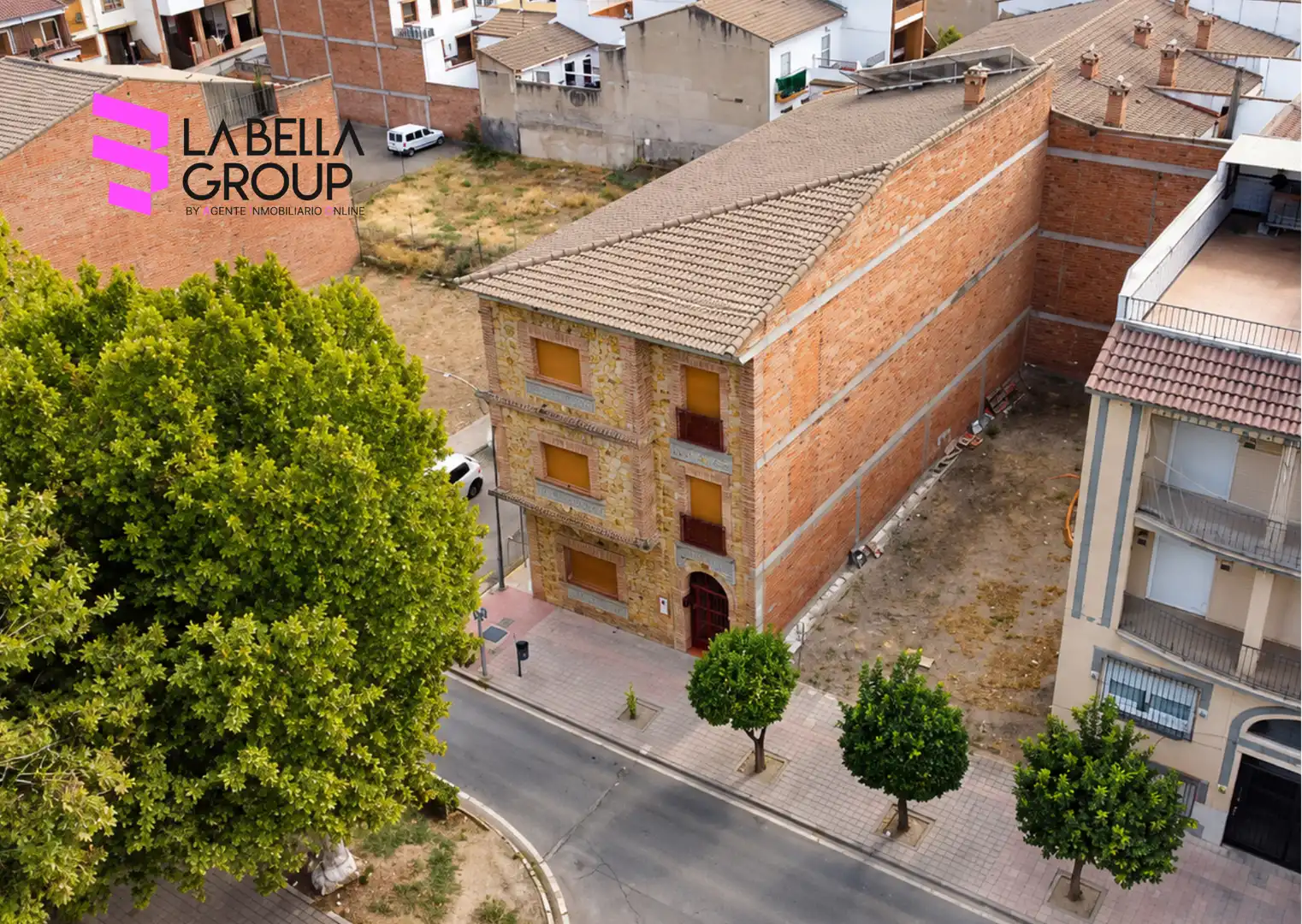 Maison à vendre à Avenida de España, imagen 2