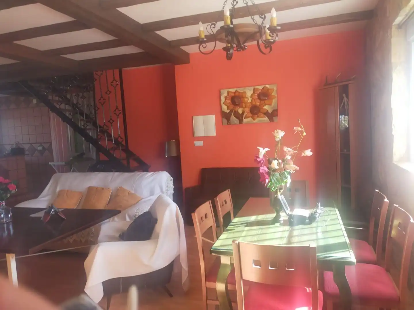 Chalet con jardín en venta en Castillejos 19, imagen 23