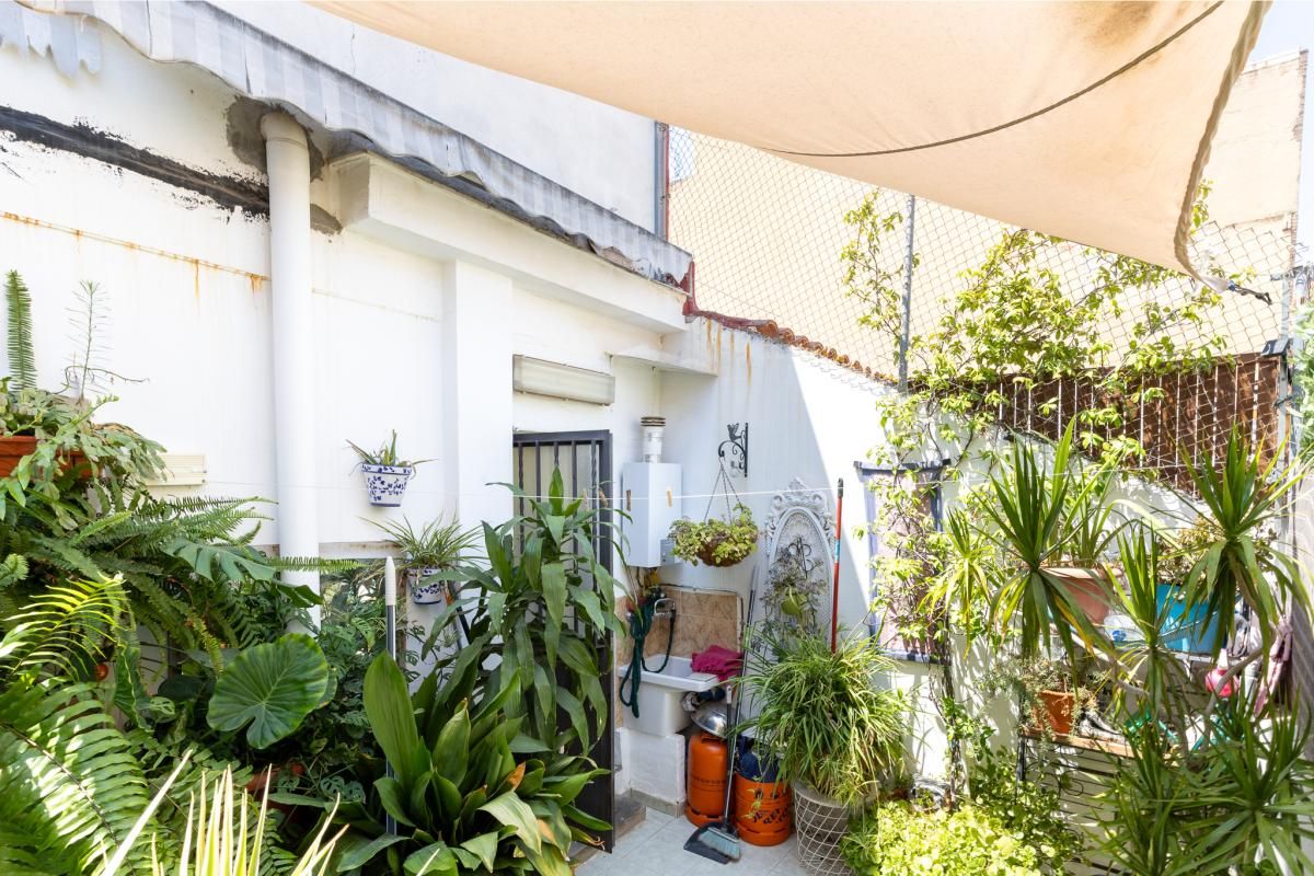 Piso en venta en Carrer Miguel Hernández, Benetússer