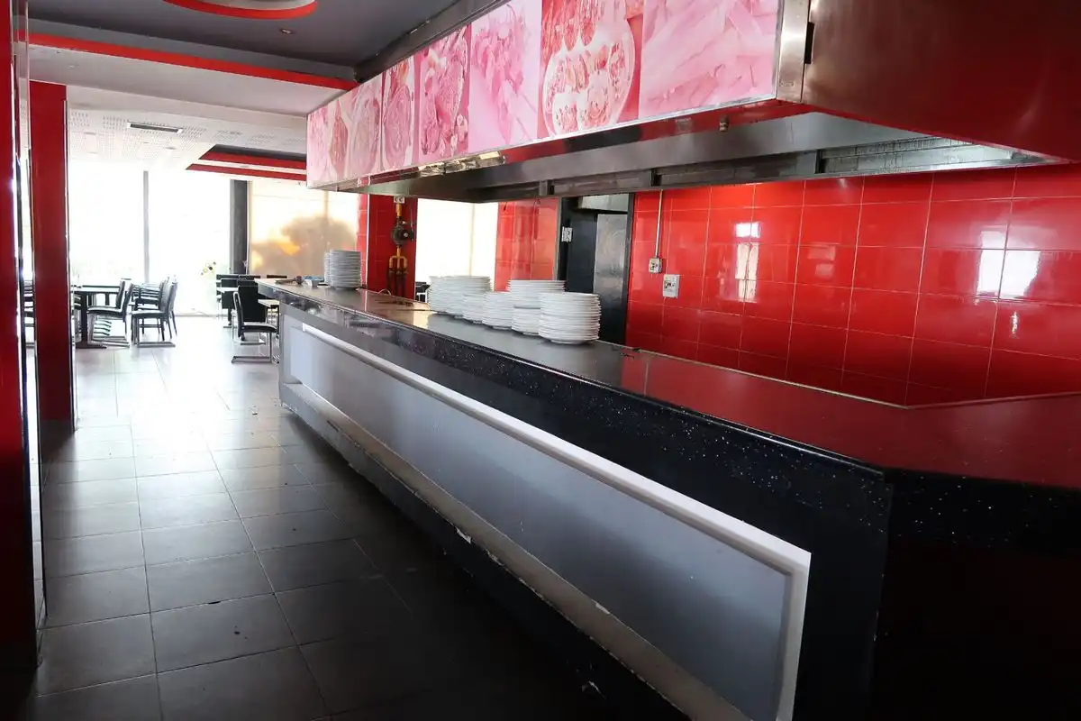 Local comercial en venta en C. Cir. Polar, imagen 10
