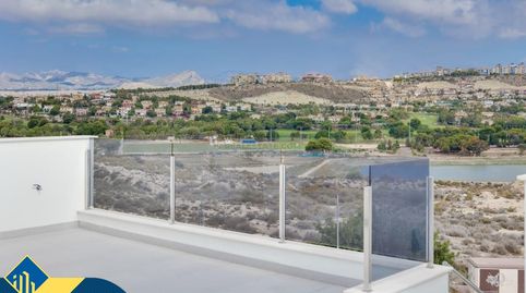 Foto 3 de Casa o chalet en venta en La Huerta, Mutxamel