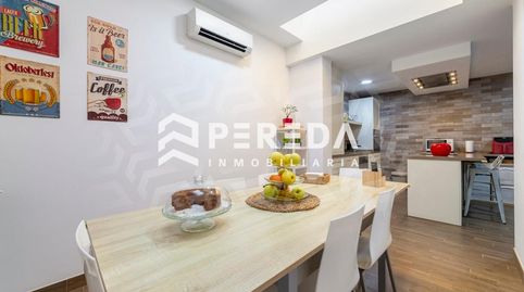 Foto 3 von Einfamilien-Reihenhaus zum Verkauf in Calle Calle Uruguay, 9, El Puerto - Romanilla, Roquetas de Mar