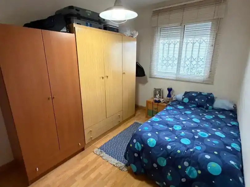 Dormitori de Pis en venda en Casco Urbano