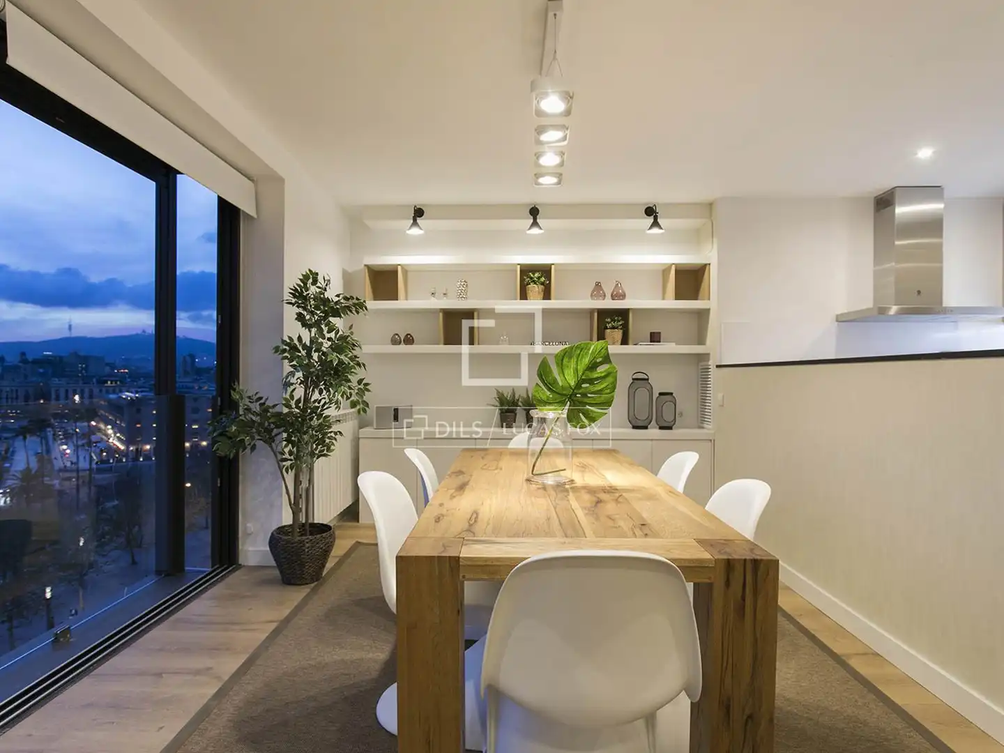 Ático con ascensor en venta en Ciutat Vella, imagen 41