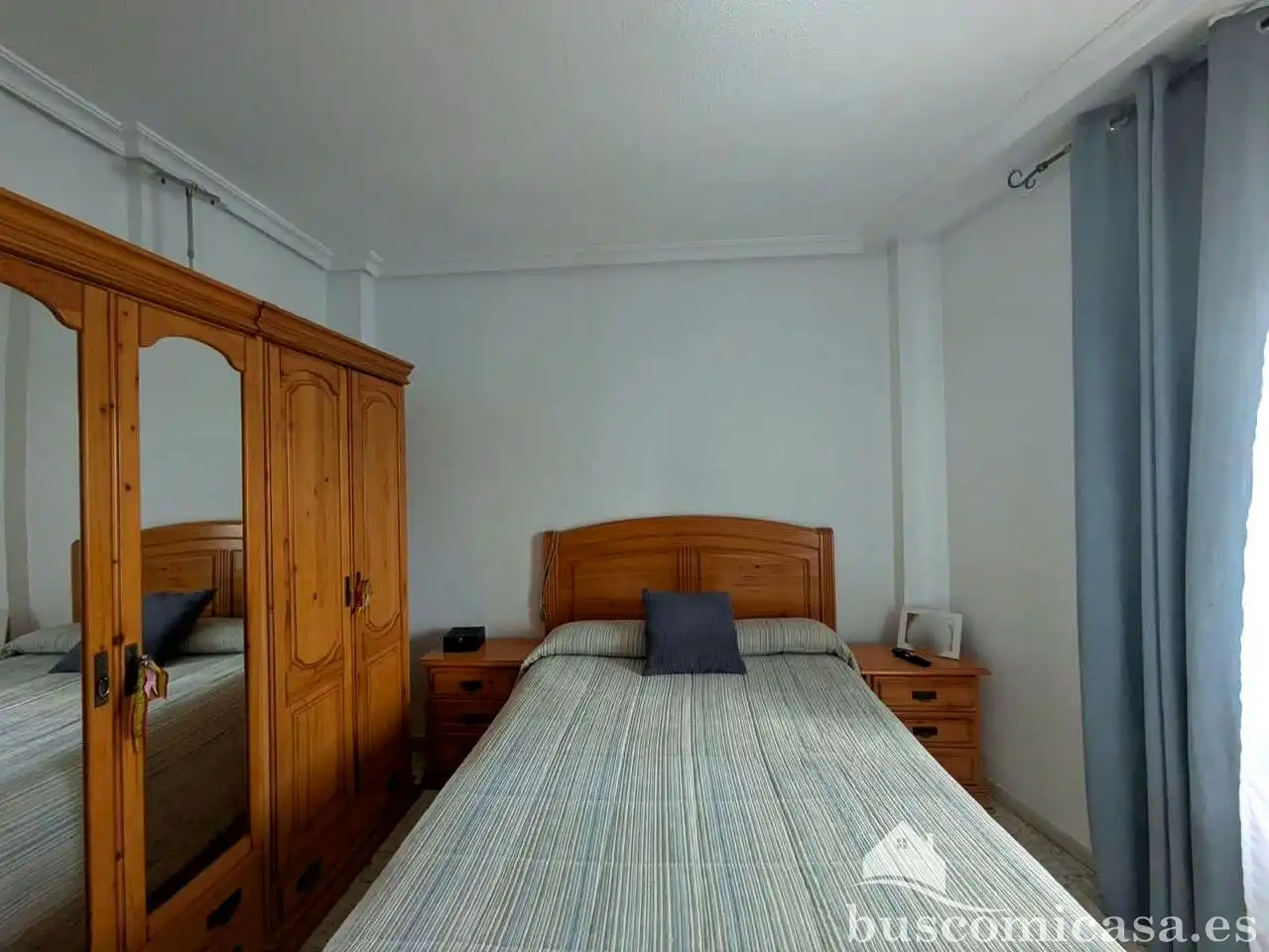 Dormitori de Pis en venda en Linarejos