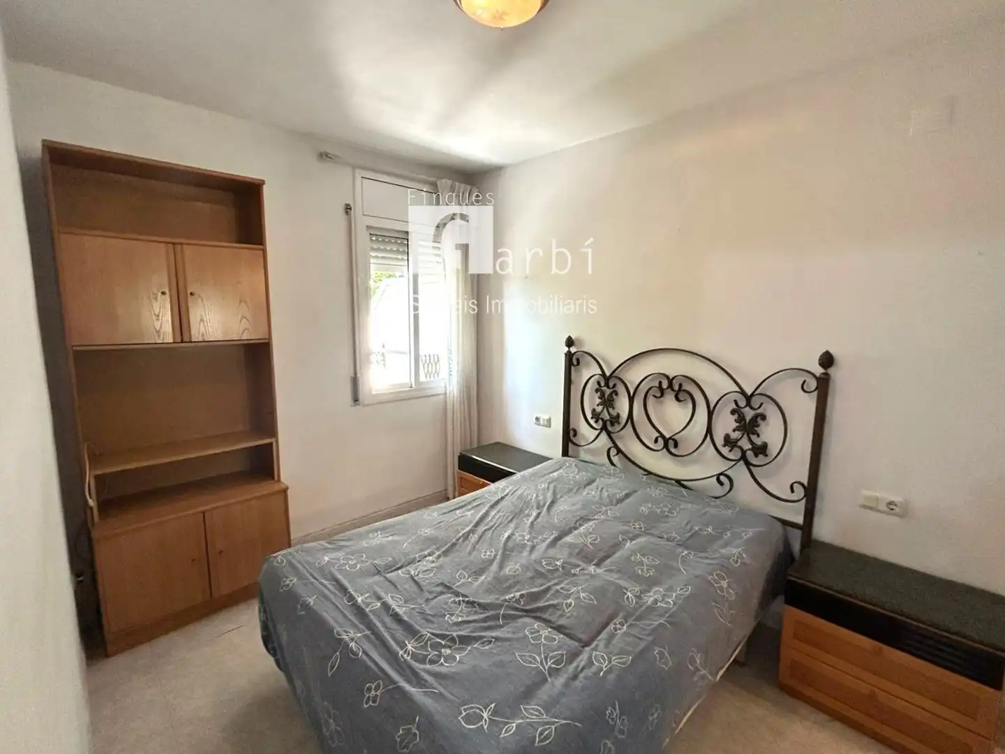 Schlafzimmer von Wohnung zum Verkauf in Calafell mit Terrasse, Schwimmbad und Gemeinschaftspool