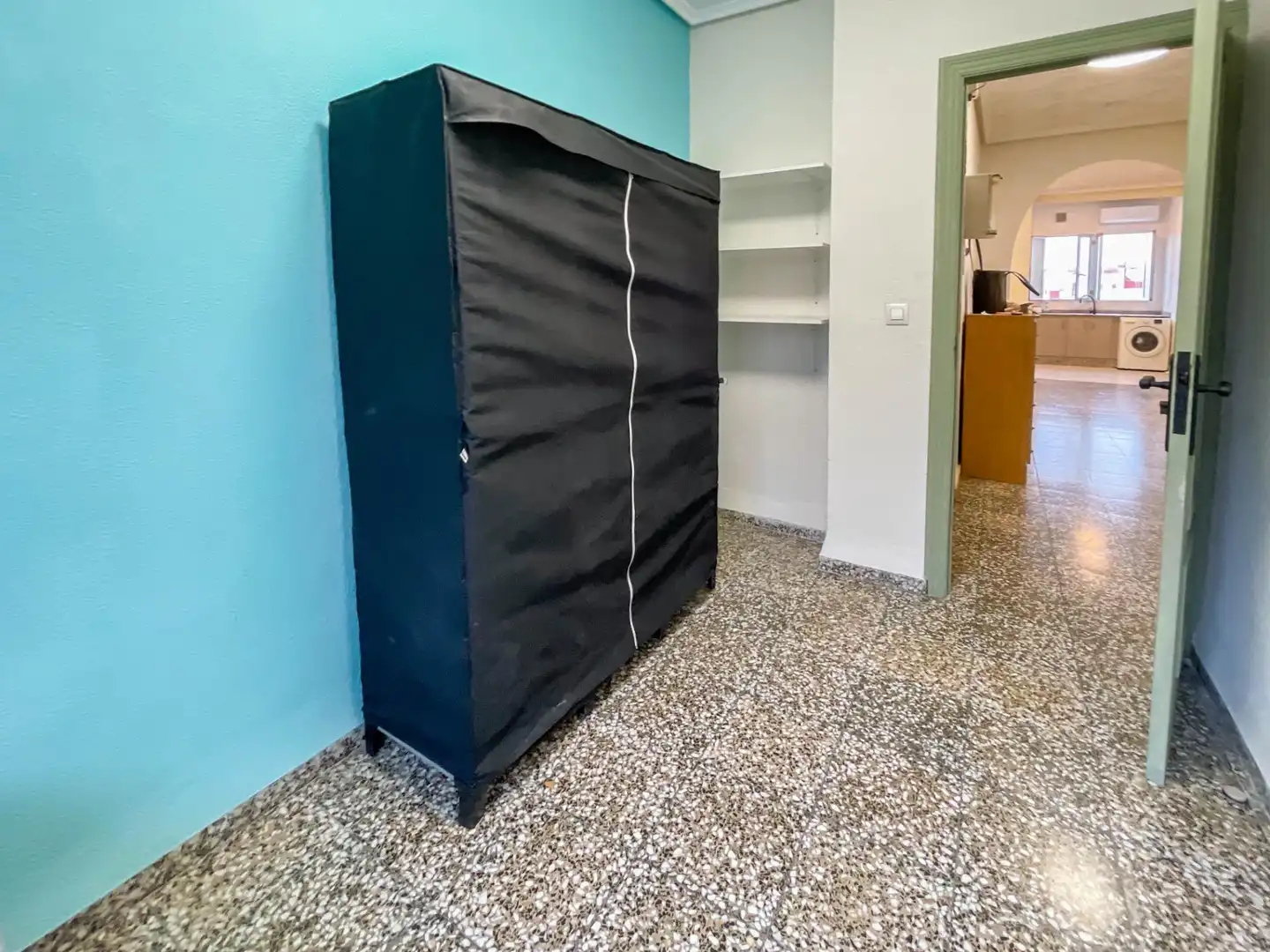 Piso en venta en Avenida de Peris y Valero, 105, Russafa