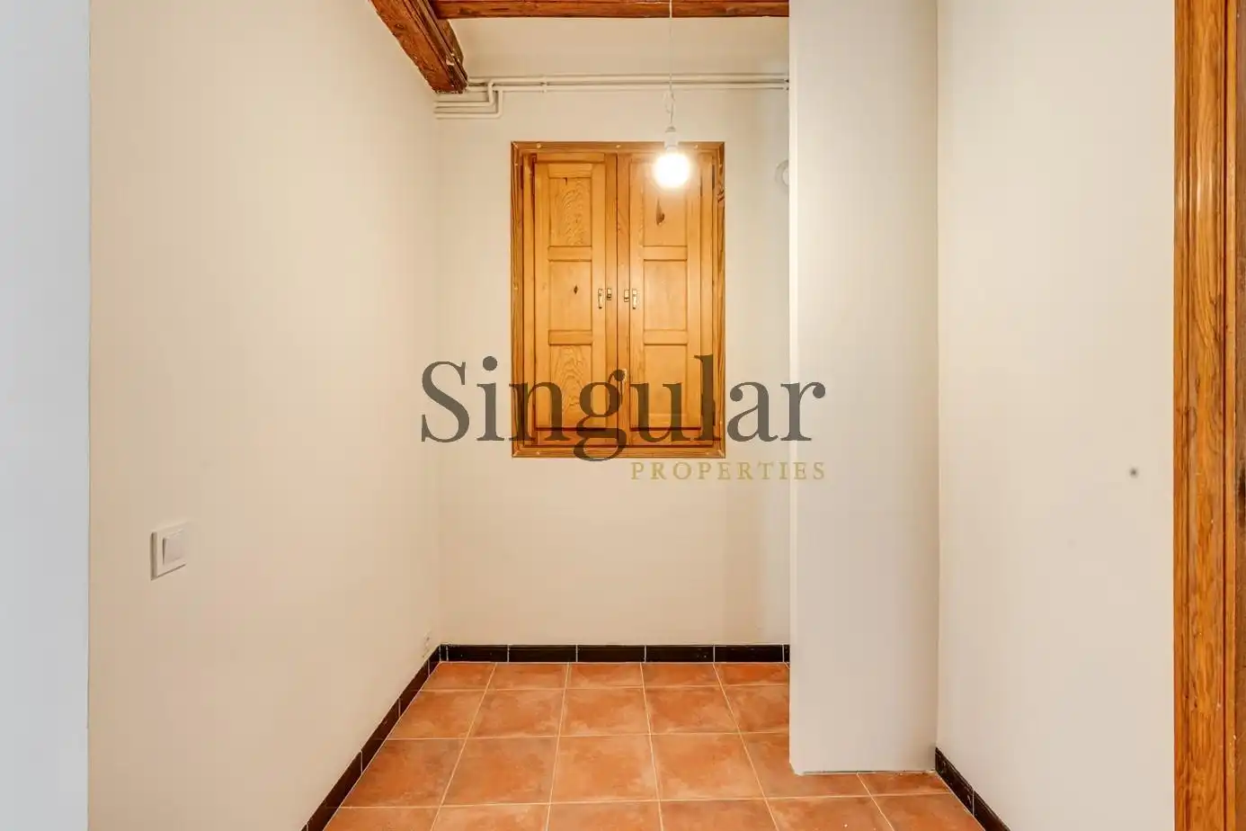 Wohnung mit Terrasse zum Verkauf in Carrer d'Espolsa-sacs, imagen 35