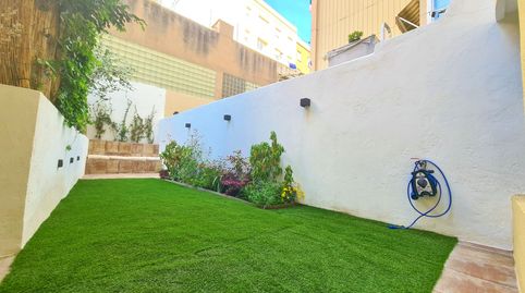 Foto 2 de Planta baja en venta en Carrer del Poeta Cabanyes, El Poble Sec - Parc de Montjuïc, Barcelona Capital