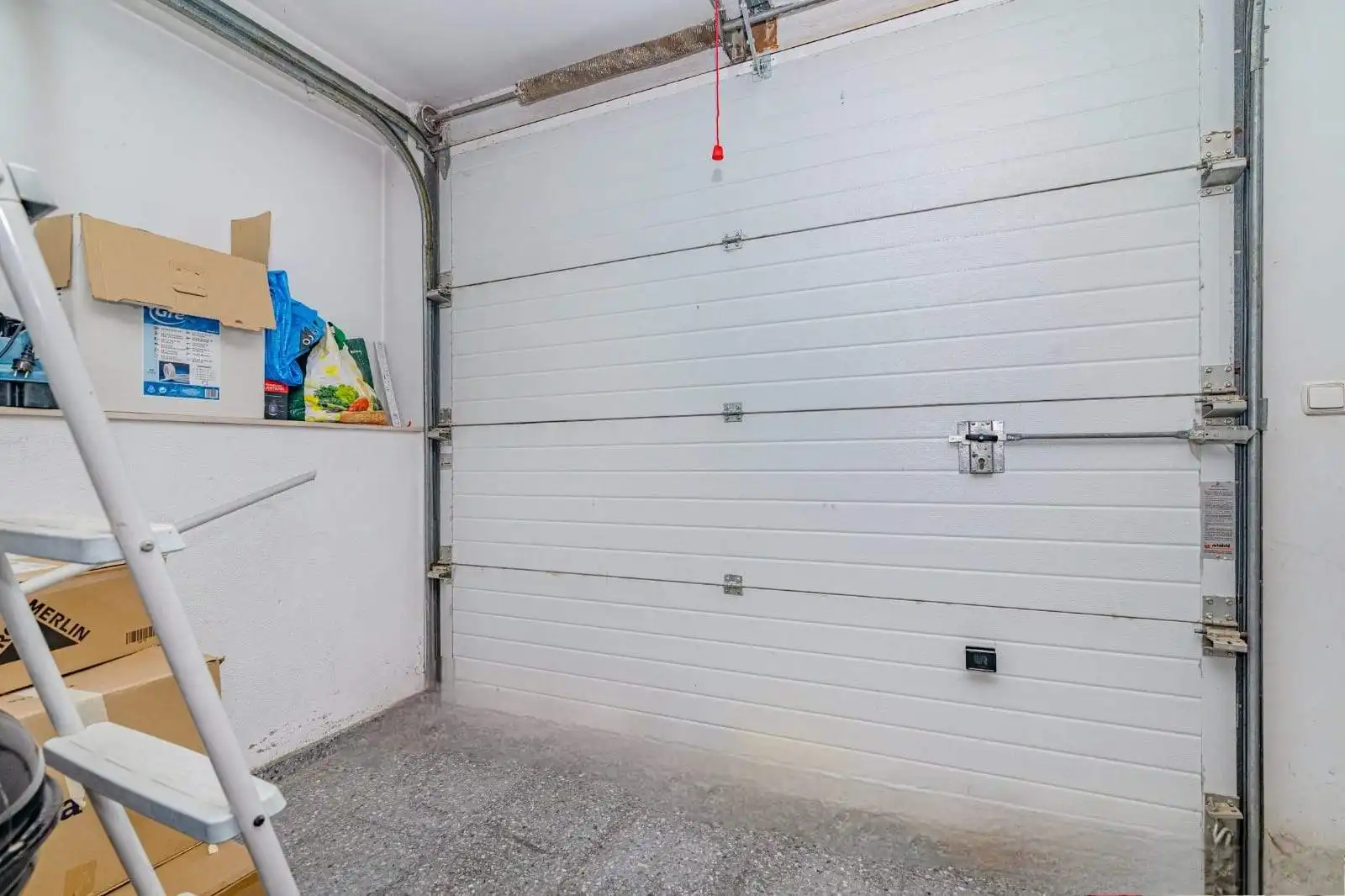Casa o xalet en venda en La Zubia amb Calefacció i Jardí privat