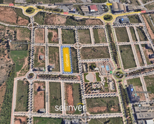 Residencial en venda en Sagunto / Sagunt